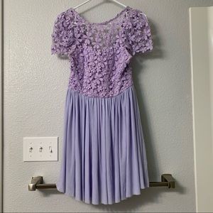 Xenia Boutique Splendid Angel Dress
